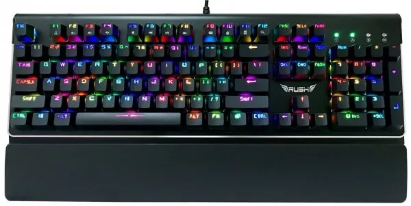 Rush Voodoo RK949 Klavye