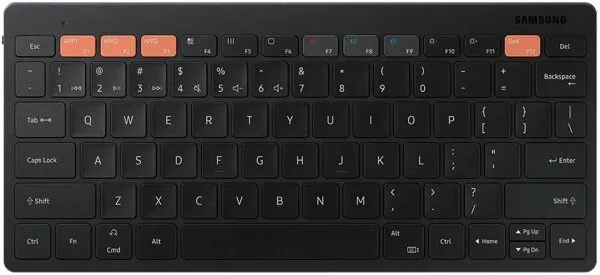 Samsung Smart Keyboard Trio 500 (EJ-B3400B) Klavye