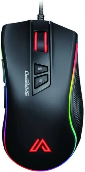 Sarepo GT-300 Mouse