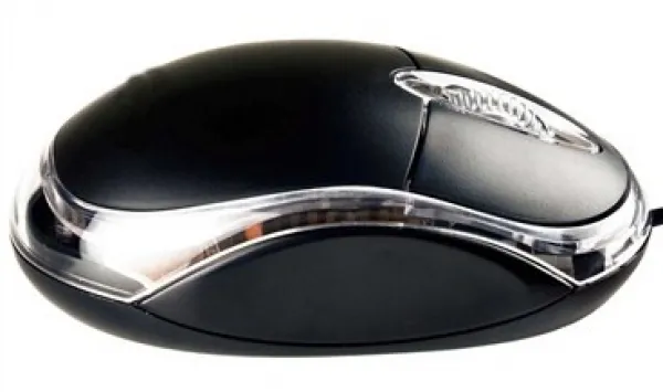 Shiny SM-105U Mouse