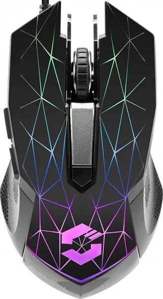 Speedlink Reticos (SL-680011) Mouse