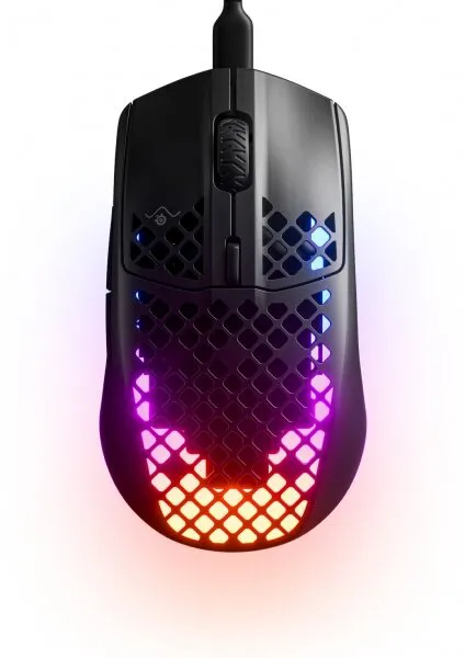 SteelSeries Aerox 3 2022 Mouse