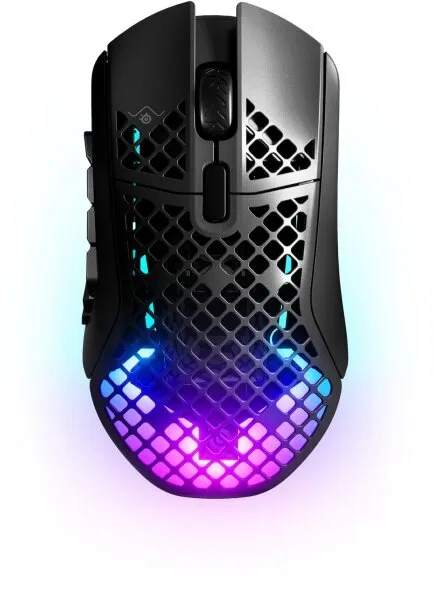 SteelSeries Aerox 9 Wireless Mouse