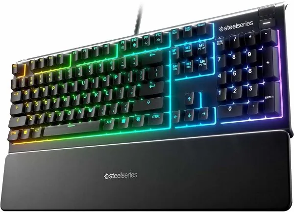SteelSeries Apex 3 Klavye