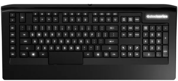 SteelSeries Apex 300 UK Klavye