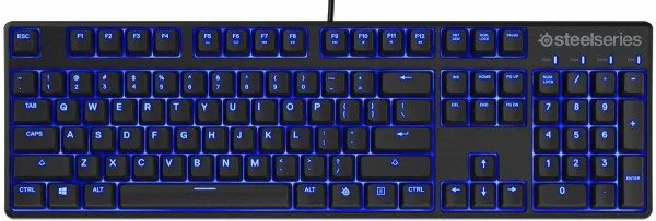 SteelSeries Apex M400 Klavye