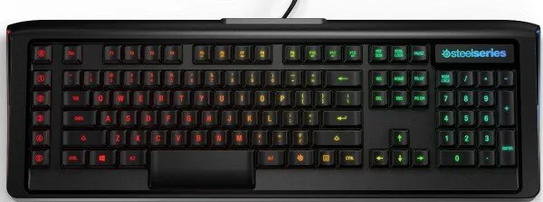 SteelSeries Apex M800 Klavye