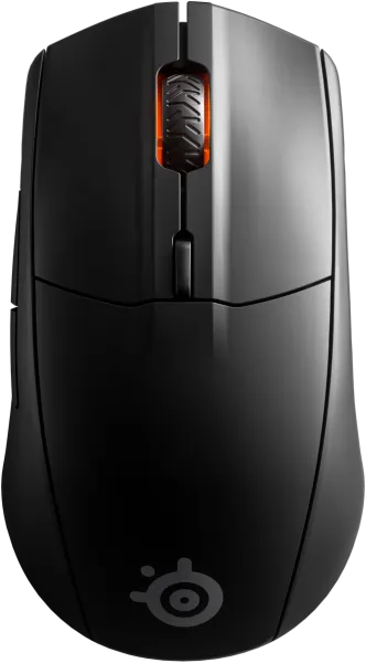 SteelSeries Rival 3 Wireless Mouse