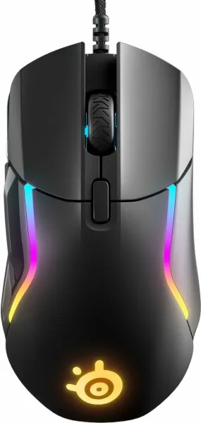 SteelSeries Rival 5 Mouse