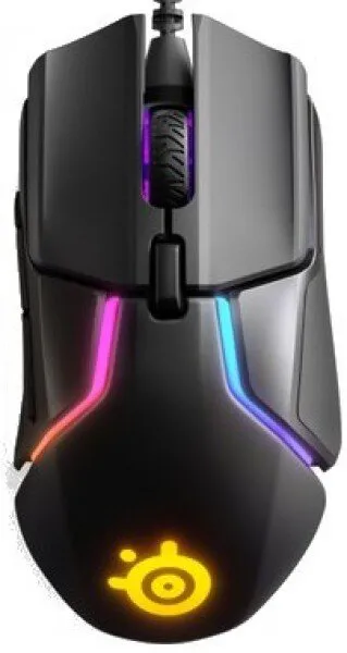 SteelSeries Rival 600 Mouse