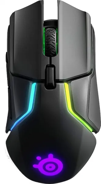 SteelSeries Rival 650 Mouse