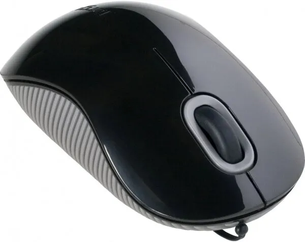 Targus Cord-Storing (AMU76) Mouse