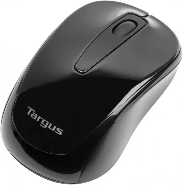 Targus Wireless Optical Mouse (AMW060EU) Mouse
