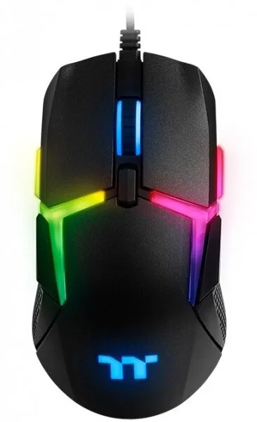 Thermaltake Level 20 RGB (GMO-LVT-WDOOBK-01) Mouse