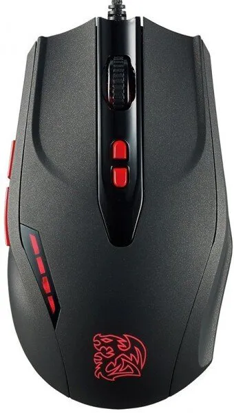 Thermaltake Tt eSPORTS Black V2 Mouse