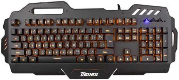 Tigoes AK7000 Klavye