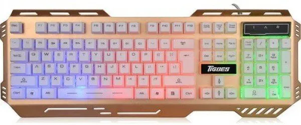 Tigoes K22 Klavye