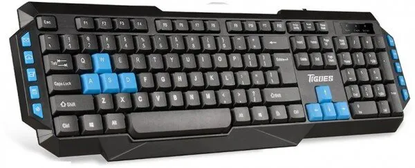Tigoes K5 Klavye