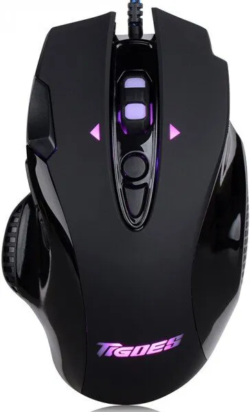 Tigoes R8 Mouse