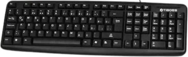 Tigoes TK-11 Klavye