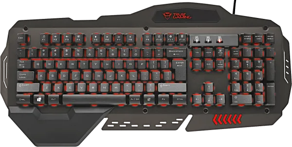 Trust GXT 850 Klavye