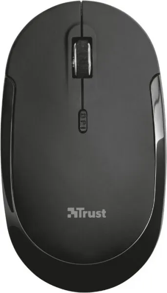 Trust 21833 Silent Click Mouse