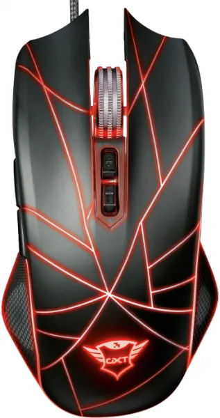 Trust GXT 160 Ture Mouse
