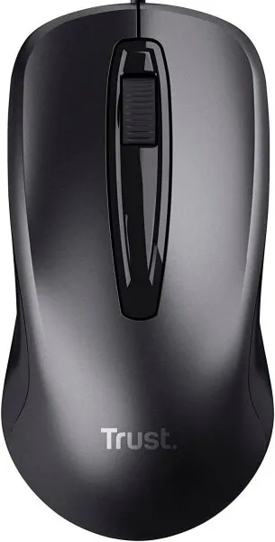 Trust Carve 23733 Mouse