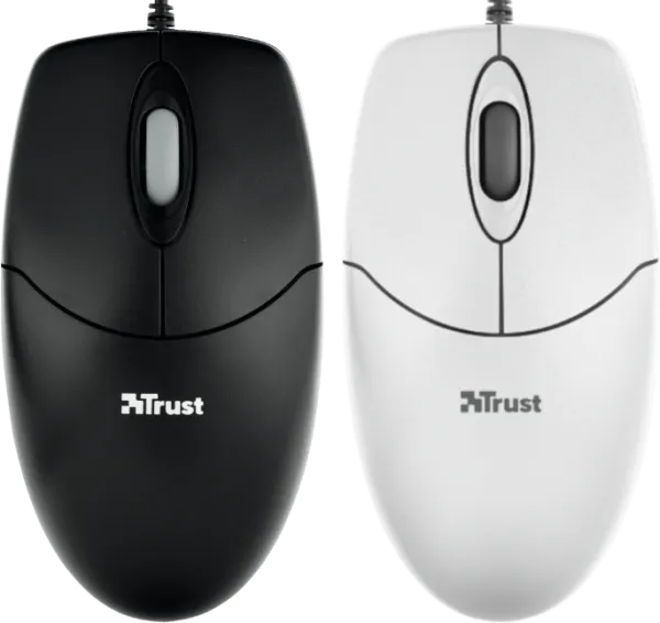 Trust Mouse