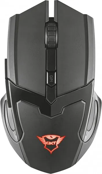 Trust Gav GXT 103 (23213) Mouse