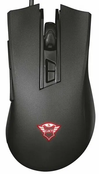 Trust GXT 121 Zeebo Mouse