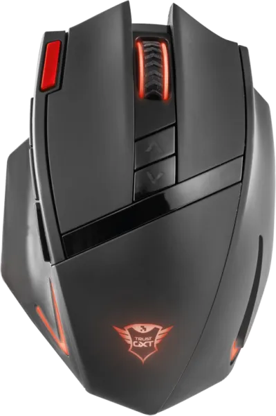 Trust GXT 130 Mouse