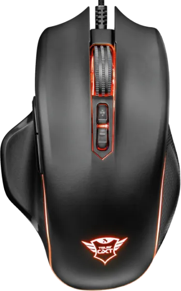 Trust GXT 168 Haze Mouse