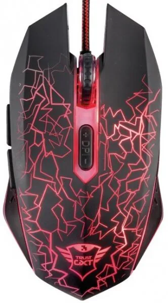 Trust GXT 783 Izza Mouse