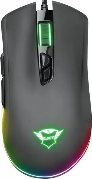 Trust GXT 900 Qudos 23400 Mouse