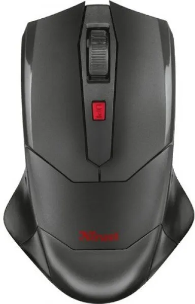 Trust Ziva 22205 Mouse