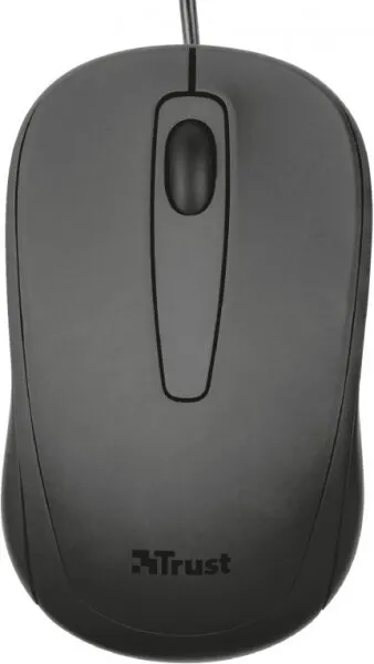 Trust Ziva Optical Compact (21508) Mouse