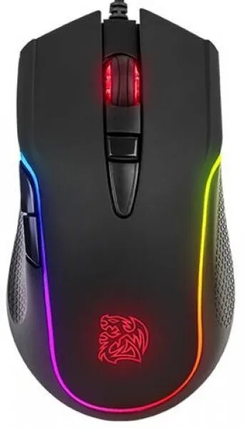 Tt eSPORTS Neros (EMO-NRR-WDOTBK-01) Mouse