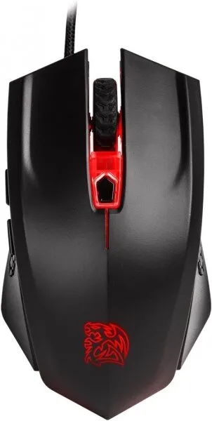 Tt eSPORTS Talon X (MO-CPC-WDOOBK-01) Mouse
