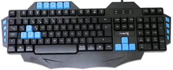 Turbox TR-G1 Klavye