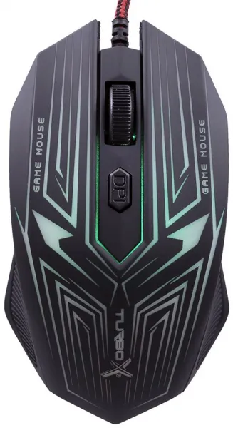 Turbox TR-X10 Mouse