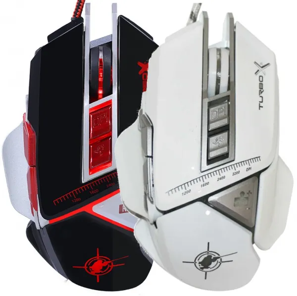 Turbox TR-X9 Mouse
