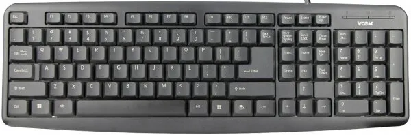 Vcom DK701 Klavye