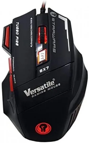 Versatile GX7 Mouse
