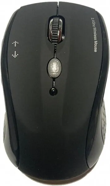 Versatile VR-WM663 Mouse