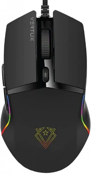 Vertux Argon Mouse