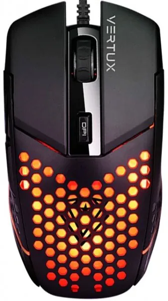 Vertux Katana Mouse