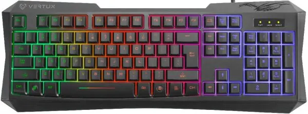 Vertux Radiance Klavye