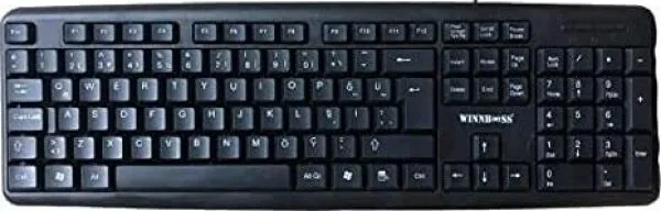 Winnboss WN-1073 Klavye