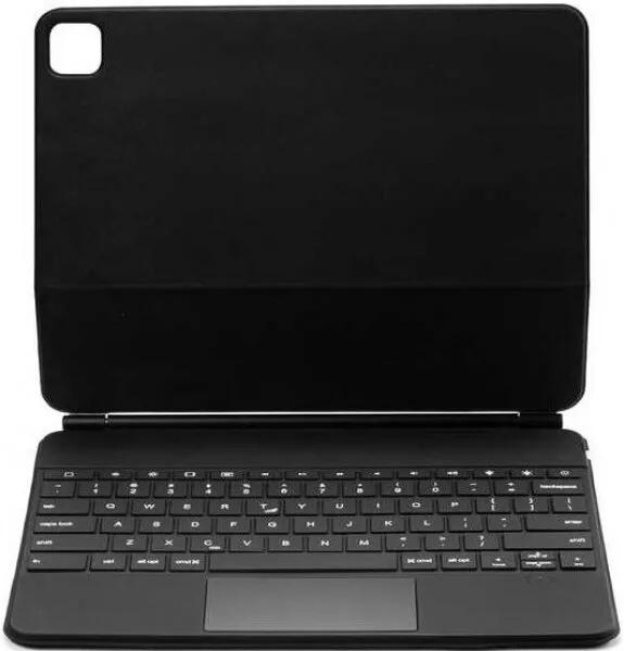 Wiwu Magic Keyboard Apple iPad Pro 12.9 2021 4.Nesil Klavye